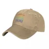 Ball Caps Scientisme est stoopid Cowboy Hat Cap NY Baseball | -f- |Rugby Man Women's