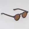 Okulary przeciwsłoneczne moda vintage gęste solidne octan stereo cięcie spolaryzowanego soczewki UV400 Retro brzoskwini w stylu serca mężczyzna najwyższa jakość