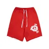 2024 Mens shorts de verão Solid Solid String Beach Use calças casuais com bolsos Multi Colors Frete grátis#72