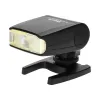 Çantalar Meike 320p Kamera Flaş TTL Otomatik Speedlite Olympus Panasonic Leica için Profesyonel Fotoğraf Aksesuarları