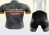 New Belgium Cycling Pro Team Jersey 2023Newset Summer Quick Dry Bicycle Clothing Maillot Ropa Ciclismo MTB Cycling Clothing Men Su1613849