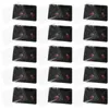 Kitchen Storage 25 Pcs Birthday Decoration Girl Japanese Sushi Box Plastic Container Reusable Chassis Tray Rectangle