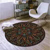 Carpets Europe And America Style Area Rug For Living Room Decoration Teenager Bedroom Decor Sofa Rugs Non-slip Carpet Floor Mat