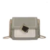 Sacs à bandouliers 2024 Luxury Sac à main de luxe Femme Designer Handbag Brand Tote Crossbody Retro Flash Messenger Arrivée