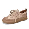 Scarpe casual koznoy da 3 cm in pelle scamosciata in pelle scamosciata naturale velo stivali da donna in pelle piattaforma tacchi tacchi a autunno vulcanizzare pils muli sneaker rota