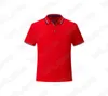 Polo Sweat Absorbing Easy Dry Sports Style Summer Fashion Populaire 2022 Man7820859