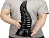 14381Inch Super Énorme Octopus Dildo Anale Kralen Butt Plug Prostaat Massage Vagin UitBreiding Anus Dilatator Sex Toys Voor Man1431627