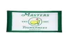 Master Golf 2020 Flag 3x5 FT Banner golfowy 90x150cm Festiwal Gift 100D Poliester Indoor Printed Flag3959106