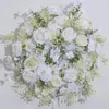 Decoratieve bloemen 70/60/50/50/40/30cm