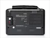 Radio Tecsun S8800 Radio portatile SSB Dual Conversion PLL DSP FM/MW/SW/LW ricevitore radio a banda completa con telecomando