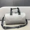 Sac de voyage de luxe pour hommes sacs à main duffel sac de main de créat