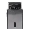 Shavers Portable Men's Electric Razor Foil Slim Shaver USB Rechargeable Travel House WhosalEdrophip