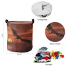 Waszakken Dragon Wings Sky Sunset Landschap Zee vuile mand opvouwbare home organisator kleding Kinder speelgoed opslag