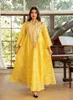 Ethnic Clothing Abayas For Women Dubai Luxury Ramadan Muslim Fashion Dress Sequins Caftan Marocain Wedding Party Occasions Long Dresses