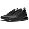 270 Running Shoes Men Women 270s Triple Black White Metallic Gold Photo Blue Betrue Hot Punch Dusty Cactus Barely Rose Mens Trainers Outdoor Sports Sneakers