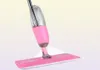 Spray Mop with Spray Gun Magic Mop Wooden Floor Ceramic Tile Automatic Flat Mops Floor cleaner For Home Cleaning Tool Household T21212828