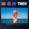 XXX -Kabel IP -Linie World TV -Teile M3 U für spaniendeutschland Frankreich Turkey Schweden Exyu Israel Support Android Smart TV Box Mobile Free Probe 3GB 64 GB