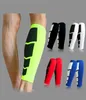 Kadın Erkekler 1 PC Bacak Buzağı Desteği Shin Guard Base Katmanı Sıkıştırma Çalıştıran Futbol Futbol Basketbol Bacak Kolları Güvenlik2347255