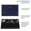 Batteries Kingsener C32N1305 Batterie d'ordinateur portable pour ASUS ZENBOOK UX301 UX301L UX301LA C4003HUX301LA4500 UX301LA1A UX301LA1B UX301LAC4006H