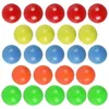 Sacs de rangement Maths Teaching Supplies Probability Compting Ball Play Playes Playthings