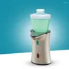 Dispensateur de savon liquide 220 ml infrarouge à induction automatique