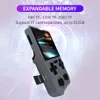 Coopreme XU10 2.0 version Handheld Game Console 3.5 IPS Screen 3000mAh Battery Linux System Portable Video Game Console 240410