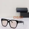 2024 Limited Edition Brille Designer Sonnenbrille Original polarisierte Plank Hip Hop Punk Y2K Mode Sonnenbrille UV400 höchster Qualität Halten Sie Real With Box