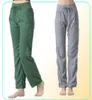 Women039s Pants Capris Quality Loose Workout Dance Studio Waist Sports For Women Casual Gym Long Wide Leg3573738