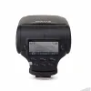 الملحقات Meike 320 TTL Flash Speedlite لـ Canon Nikon Fujifilm Olympus Panasonic Sony A7R A7R A7 II A77 II A6000 NEX6 A58 A99 RX1
