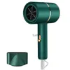 Electric Hair Dryer Batch of internet famous hammer hair dryers for household dormitories blue light silent H240412