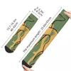 Men's Socks Hip Hop Retro And Galgos Art Crazy Unisex Geryhound Dog Street Style Pattern Printed Funny Happy Crew Sock Boys Gift