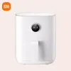 FRYERS Xiaomi Mijia MAF01 3.5L Friggitore d'aria intelligente senza supporto per lo schermo OLED OLED mijia App Control Airfryer