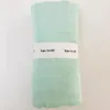 Filtar Big Size120 Baby Swaddle Muslin Filtkvalitet bättre än Aden Anais Multi-Use Cotton/Bamboo Infant Wrap