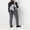 Hip hop alyx male backpack casual women streetwear alyx high quality crossbody crossfunctional metal buckle bag alyx bag3940832