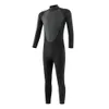 m Full bodysuit Wetsuit Neoprene Varma simningstillbehör surfing snorkling Våt kostym gratis dykutrustning dykutrustning 240411