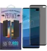 Case friendly Curved Privacy Tempered Glass Screen Protector for Samsung Galaxy S10 S9 S8 Plus Note 8 NOTE 9 NOTE 10 PRO With Reta9940968