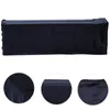 Chair Covers 2 Pcs Sofa Arm Cover Protector Loveseats Couch Spandex Armchair Slipcovers Office Chairs