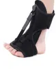 Supporto alla caviglia Regolabile Fascite plantare Night Splint Foot Drop Clip Orthosis Brace Splints Relief Alievo3120055