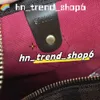 Projektant LouiseviutionBag Crossbody Torby na ramię worki na torebki torebki Kobiet torebka posłańca dama cross body na ramię PRPU Poduszki Tasche luksusowe 849 849