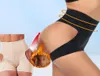 تنحيف جسم اللياقة البدنية المشوهة المدرب bodysuit نساء الدفع لأعلى حزام حزام الخصر سراويل مراقبة البطن