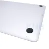 Frame Laptop A1278 Coperchio batteria della base di base inferiore con vite per MacBook Pro 13 "A1278 Copertina di custodia inferiore 2009 2010 2012 2012 Anno