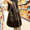 Shopping Bags Supermarket Bag Recycle Grocery Eco Foldable Travel Pouch Reusable Save Earth Tote