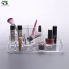 Storage Boxes Cosmetic Display Stand Durable Edge Smooth Box Partition Makeup Set Acrylic Household Large Capacity