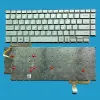 Tangentbord 900x5T Korean US Keyboard för Samsung NT950XBE NP900X5N 900x5N NP900X5T NP901X5 NP900X5U Backbelyst BA9801702A10