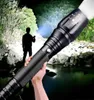 2021 Newest 100000 Lumens Most Powerful LED Flashlight Zoom 5 Modes Torch Tactical Flashlight Rechargeable Hand Lamp For Hunting 27673041