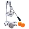 Juicers Juicer thickened stainless steel juicer commercial pomegranate orange lemon squeezer