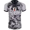 23 24 Japan Herren Fußballtrikot