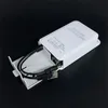 2024 POE Power Supply Module Standard 48V0.5A Power Adapter Surveillance Camera Wireless AP Bridge Power Supply - power adapter for POE -