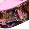 Shoulder Bags Women Crossbag Traveling Strorage Bag Ladies Hand For 2024 Mommy Messenger Baby Floral