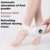 Blender Electric Foot File Callus Remover Machine Pedicure Device Foot Clean Feet For Heel Hard Cracked Dead Skin Foot Grinder Care Tool